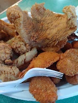 Seafood Platter of the Highest Order of Deliciousness for an Affordable Price