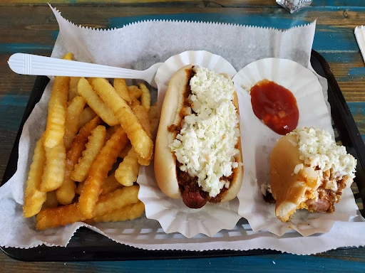 Cotton's Seafood of Lincolnton photo 3