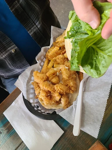 Cotton's Seafood of Lincolnton photo 2