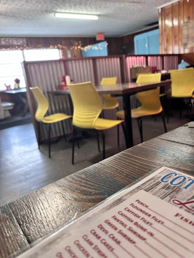 Cotton's Seafood of Lincolnton photo 9