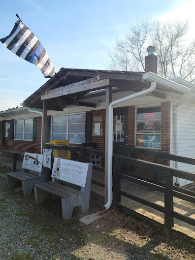 Cotton's Seafood of Lincolnton photo 8