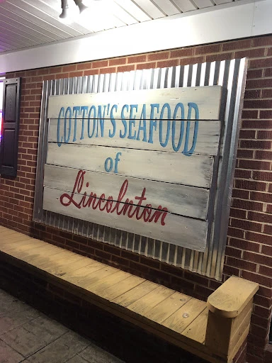 Cotton's Seafood of Lincolnton photo 5