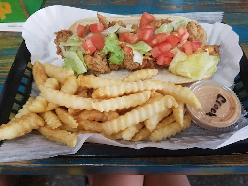 Cotton's Seafood of Lincolnton photo 4